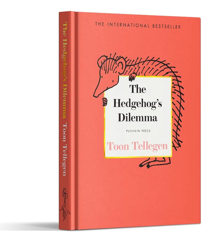 The Hedgehog’s Dilemma cover image