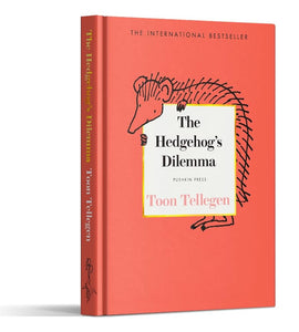 The Hedgehog’s Dilemma cover image
