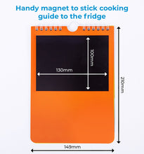 The Complete Multicooker Cooking Guide: Essential cooking times and temperatures for the most popular foods by Milner