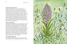 Drawn to Nature By Quentin