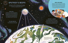 Sound Explorers: Space Adventure: 20 Incredible NASA Sounds By Claybourne