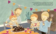 Ed Sheeran (Little People, BIG DREAMS By Vegara