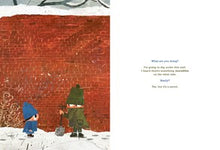 The Incredible Other Side By Ross