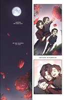 Love Bites, Vol. 1: A WEBTOON Unscrolled Graphic Novel. By Ele Adapted from author Wallace