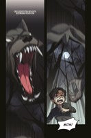 Love Bites, Vol. 1: A WEBTOON Unscrolled Graphic Novel. By Ele Adapted from author Wallace