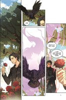 Love Bites, Vol. 1: A WEBTOON Unscrolled Graphic Novel. By Ele Adapted from author Wallace
