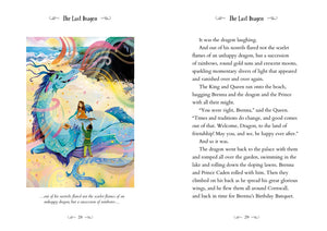 Forgotten Fairy Tales of Hope and Happiness (Illustrated Story Collections) by Sebag-Montefiore & Ugolotti