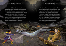 Forgotten Fairy Tales of Hope and Happiness (Illustrated Story Collections) by Sebag-Montefiore & Ugolotti