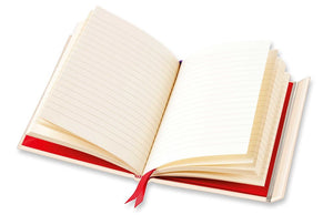 Nina Pace: True Blue (Flame Tree Notebooks)