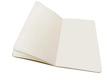 Bee Brown Set of 3 Mini Notebooks (Mini Notebook Collections)