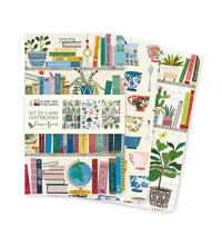 Georgia Breeze Set of 3 Mini Notebooks (Mini Notebook Collections) cover image