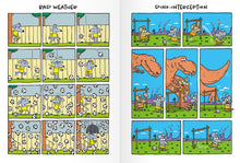 Soccer Kicks: Over 60 laugh-out-loud comic strip soccer jokes! by Migliardo