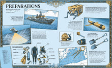 The Atlas of Shipwrecks by  Arnold & Harris