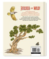 America is Wild!: A State-By-State Encyclopedia of American Wildlife by Timm