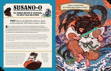 Legends of Japanese Mythology: Meet the Heroes, Spirits, Monsters and Yokai of Japanese Folklore (Legends of the Past) By Matsuura