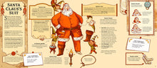 Secrets from the North Pole: Discover the magic of Christmas by Gwinn