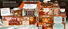 Secrets from the North Pole: Discover the magic of Christmas by Gwinn