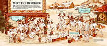 Secrets from the North Pole: Discover the magic of Christmas by Gwinn