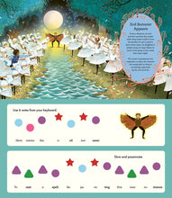 The Story Orchestra: I Can Play: Swan Lake: Learn 8 easy pieces from the series!