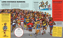 Sportopedia: Explore more than 50 sports from around the world By Skinner