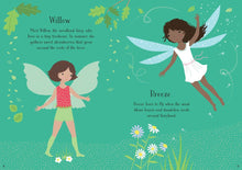 Little Sticker Dolly Dressing Fairy by  Watt