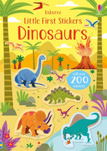 My Dinosaur Activity Pack