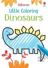 My Dinosaur Activity Pack