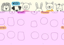 Lots of Things to Doodle by  Tudhope