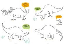 Lots of Things to Doodle by  Tudhope