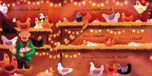 Old MacDonald had a farm (Little Board Books) by Sims