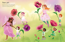 Sticker Dolly Dressing Fairy Weddings by Watt & Miller