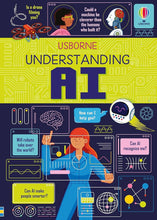 Understanding AI cover image