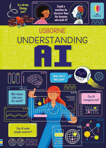 Understanding AI cover image