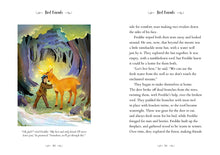 Forgotten Fairy Tales of Family and Friendship (Illustrated Story Collections) by Sebag-Montefiore, James, & Ugolotti