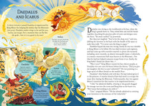 Complete Greek Myths: An Illustrated Book of Greek Myths (Complete Books) by Brook & Milbourne