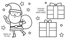 My Big Christmas Coloring Book (My Big Coloring)