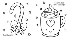 My Big Christmas Coloring Book (My Big Coloring)