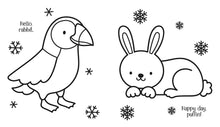 My Big Christmas Coloring Book (My Big Coloring)