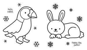 My Big Christmas Coloring Book (My Big Coloring)
