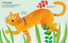 Fingerprint Activities Art by Dickins & Whatmore