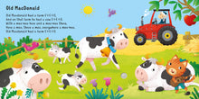 Sing-along Nursery Rhymes (Sound Books)