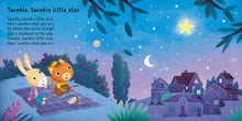 Sing-along Nursery Rhymes (Sound Books)
