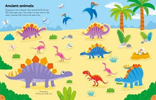 Big Activity Book Dinosaurs By Robson