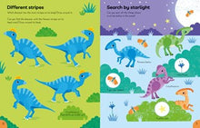 Big Activity Book Dinosaurs By Robson