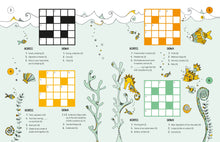 100 Children's Crosswords: General Knowledge (Puzzles, Crosswords and Wordsearches)