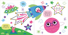 Little Children's Connect the Dots Book