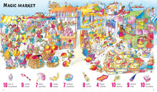 1001 Things to spot in Fairyland