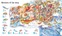 1001 Pirate Things to Spot (1001 Things to Spot)