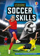 Soccer Skills (Sports Books) cover image
