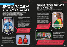 Usborne Soccer Skills (Pre-Order 5/5/26)